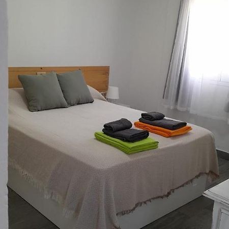 Apartamento Ilusion Corralejo Eksteriør billede