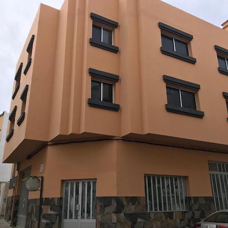 Apartamento Ilusion Corralejo Eksteriør billede