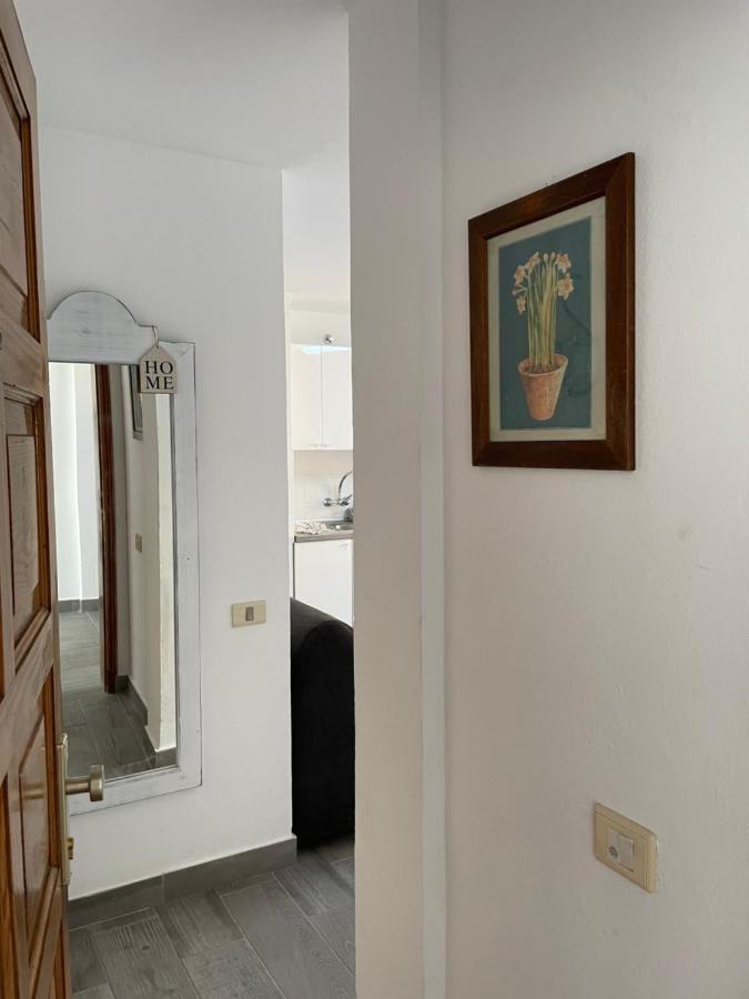 Apartamento Ilusion Corralejo Eksteriør billede