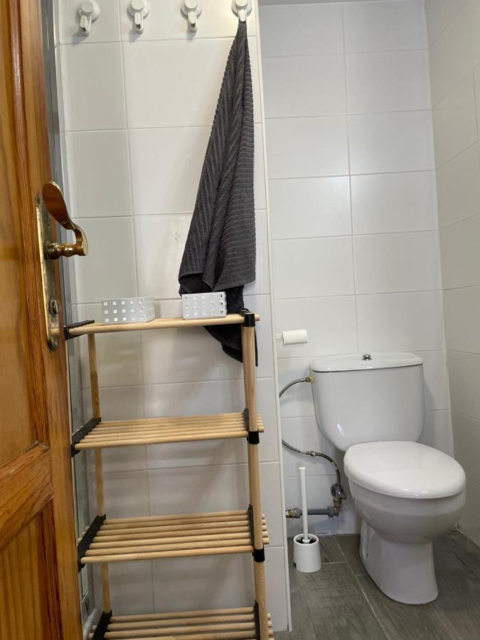 Apartamento Ilusion Corralejo Eksteriør billede