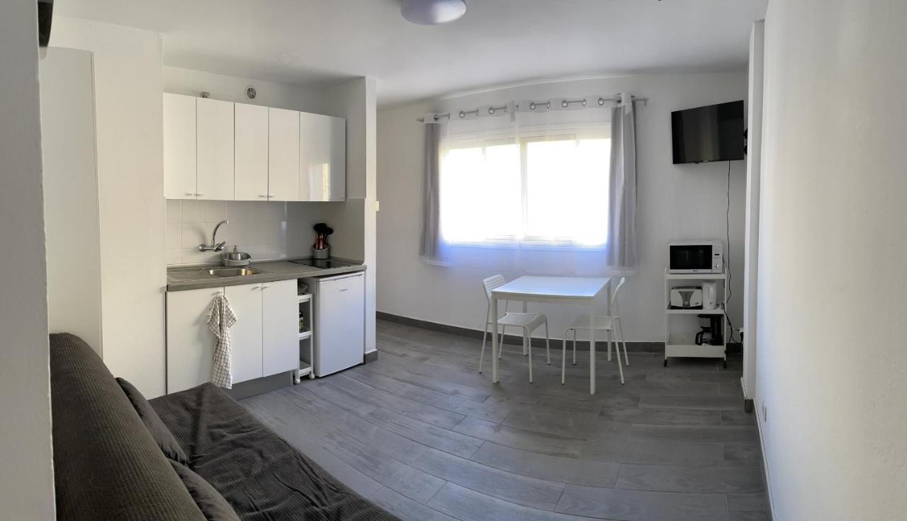 Apartamento Ilusion Corralejo Eksteriør billede