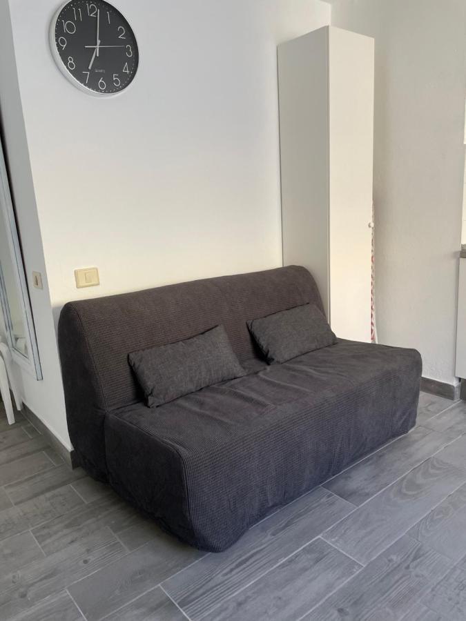 Apartamento Ilusion Corralejo Eksteriør billede