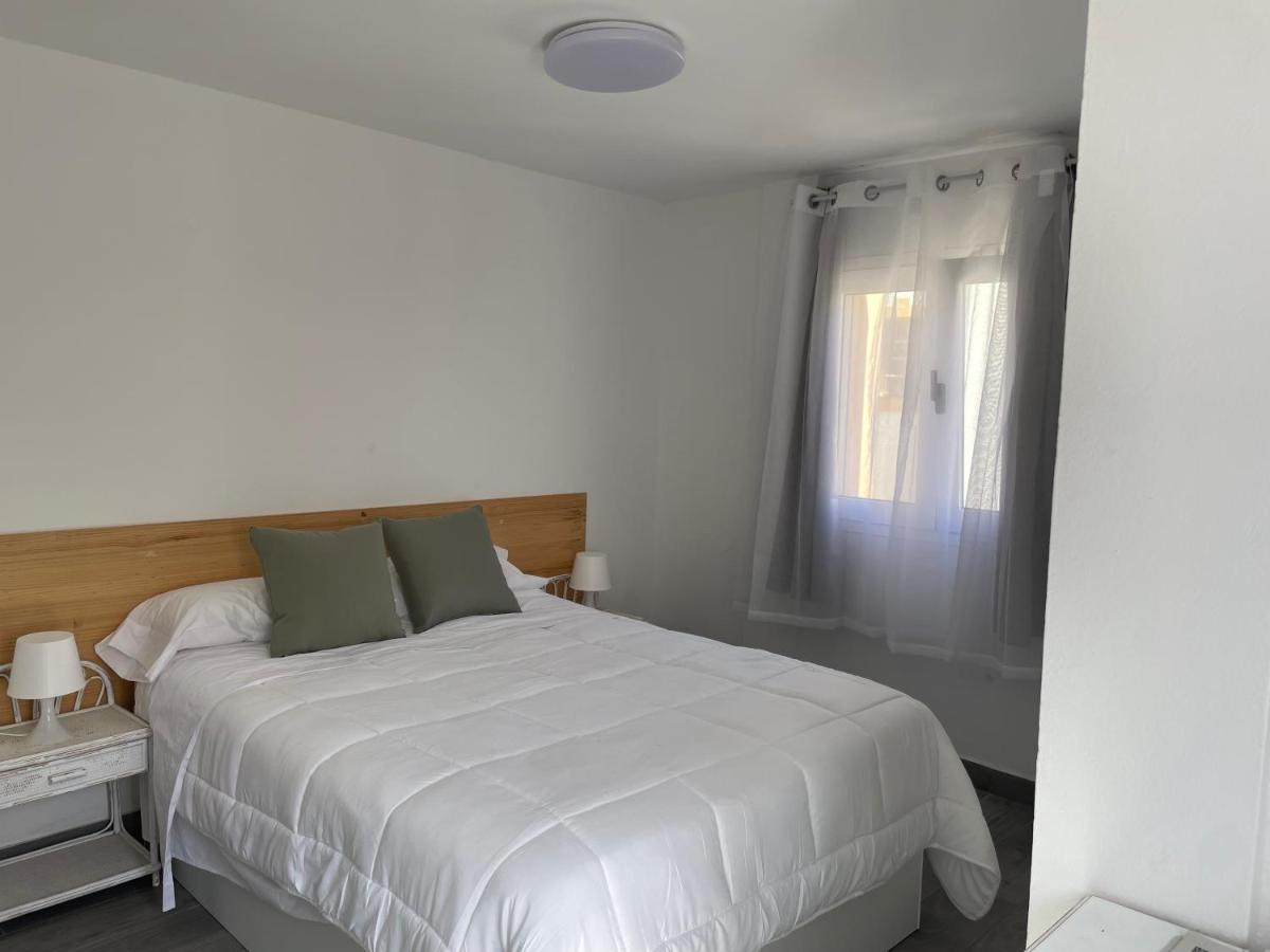 Apartamento Ilusion Corralejo Eksteriør billede