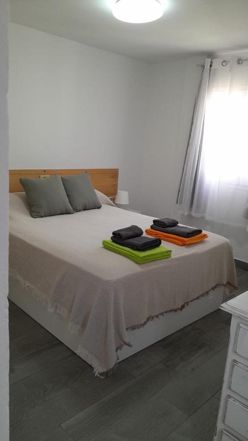 Apartamento Ilusion Corralejo Eksteriør billede