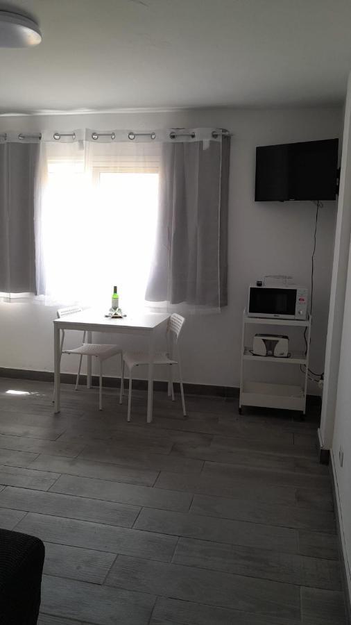 Apartamento Ilusion Corralejo Eksteriør billede